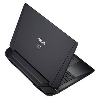 Замена процессора на ноутбуке Asus G750JH